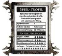 Produktbild Divinity 2 - Ego Draconis