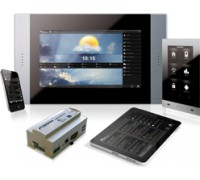 Produktbild Divus KNXControl