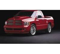 Produktbild Dodge Ram 1500 SLT 4x4 Automatik (175 kW) [02]