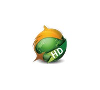 Produktbild Dolphin Browser HD