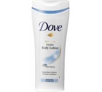 Produktbild Dove Body Lotion