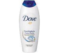 Produktbild Dove Feuchtigkeits Creme Dusche