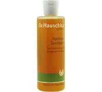 Produktbild Dr. Hauschka Aprikose Sanddorn Shampoo