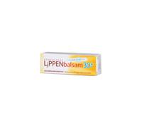 Produktbild Dr. Pfleger Apothekers Lippenbalsam LSF 30+
