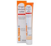Produktbild Dr. Theiss Naturwaren Ringelblumensalbe - nicht fettend