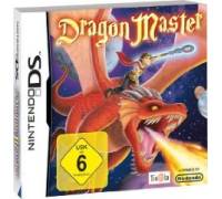 Produktbild DragonMaster (für DS)