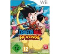 Produktbild Dragonball: Revenge of King Piccolo (für Wii)