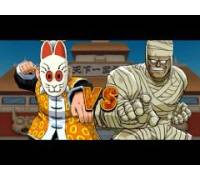 Produktbild Dragonball: Revenge of King Piccolo (für Wii)