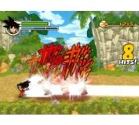 Produktbild Dragonball: Revenge of King Piccolo (für Wii)