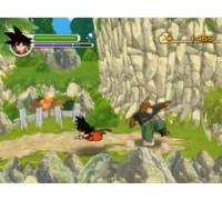 Produktbild Dragonball: Revenge of King Piccolo (für Wii)