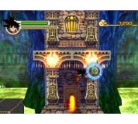 Produktbild Dragonball: Revenge of King Piccolo (für Wii)