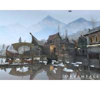 Produktbild Dreamfall: The Longest Journey 