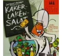 Produktbild Drei Magier Spiele Kakerlakensalat