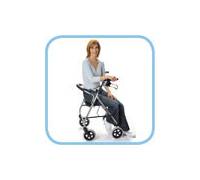 Produktbild Drive Medical Leichtgewichtrollator Gigo