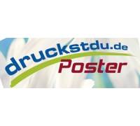 Produktbild Druckstdu.de Poster