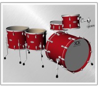 Produktbild DrumCraft Serie 7