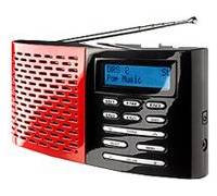 Produktbild Dual DAB 4RS