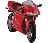 Produktbild Ducati 916
