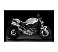 Produktbild Ducati Monster 696 (55 kW)