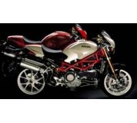 Produktbild Ducati Monster S4RS (96 kW)