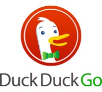 Produktbild DuckDuckGo Volltextsuchmaschine