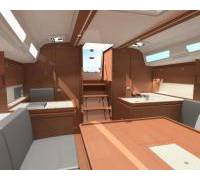Produktbild Dufour Yachts 36