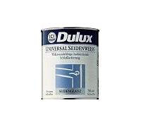 Produktbild Dulux Universal Seidenweiss LUSW