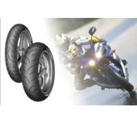 Produktbild Dunlop Sportmax Qualifier II