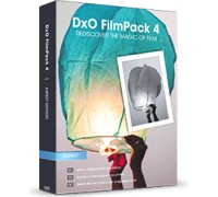 Produktbild DxO FilmPack 4