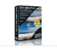 Produktbild DxO Optics Pro 5.3.5