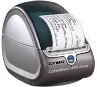 Produktbild Dymo LabelWriter 400 Turbo