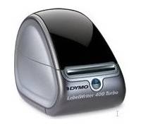 Produktbild Dymo LabelWriter 400 Turbo