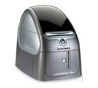 Produktbild Dymo Labelwriter Duo