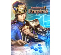 Produktbild Dynasty Warriors 8: Empires