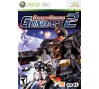 Produktbild Dynasty Warriors Gundam 2 