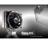 Produktbild EKL Alpenföhn Himalaya 2