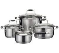 Produktbild ELO Silicano (4-teilig)