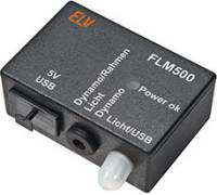 Produktbild ELV Elektronik FLM 500