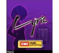 Produktbild EMI Lyrics