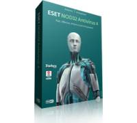 Produktbild ESET NOD32 4.0