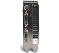 Produktbild EVGA GeForce GTX 285 FTW