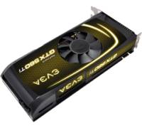 Produktbild EVGA GeForce GTX 560 Ti Superclocked