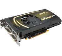 Produktbild EVGA GeForce GTX 560 Ti Superclocked