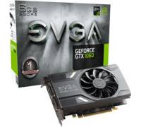 Produktbild EVGA Geforce GTX 1060 Gaming
