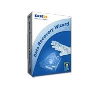 Produktbild EaseUS Data Recovery Wizard 5.0.1 (Windows Vista / 7)
