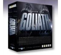 Produktbild EastWest Quantum Leap Goliath
