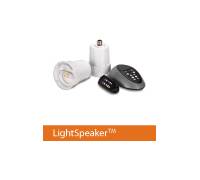 Produktbild Ebode LightSpeaker