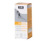 Produktbild Eco Cosmetics Sonnencreme LSF 25 (mit Sanddorn und Olive)