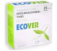 Produktbild Ecover Ökologische Spülmaschinen-Tabs