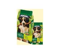 Produktbild Edeka / Domino Vollwert Menü